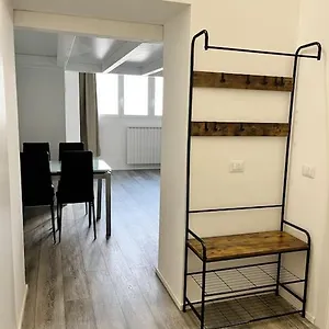 Appartamento Aura Pacinotti Loft, Milano