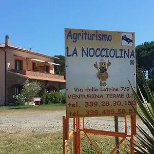 agriturismo-la-nocciolina.it-tuscanyhotel.com/