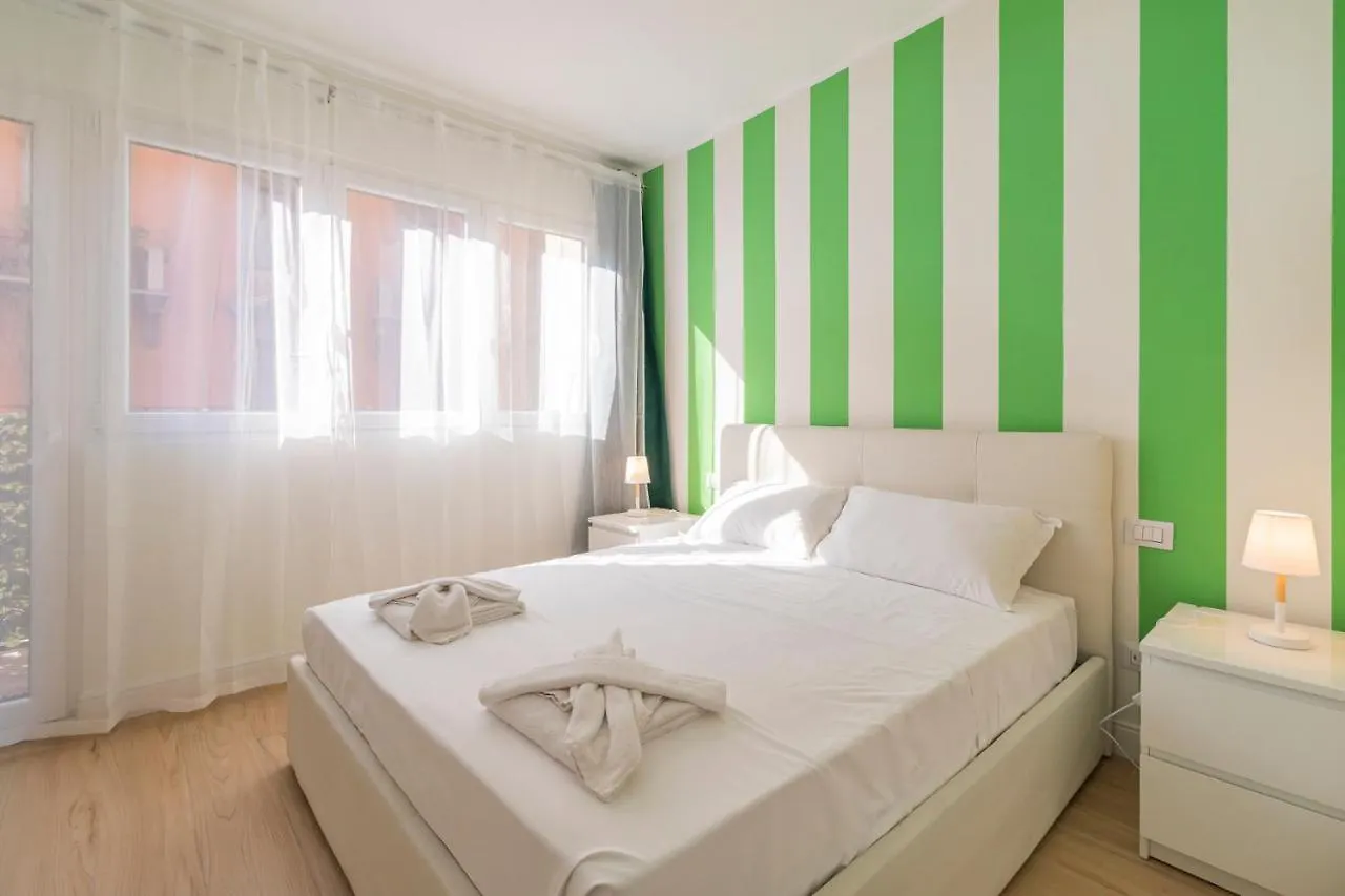 Centralissimo E Raffinato Bilocale - Scarlatti Lux - Stazione Centrale & Shopping District Milan