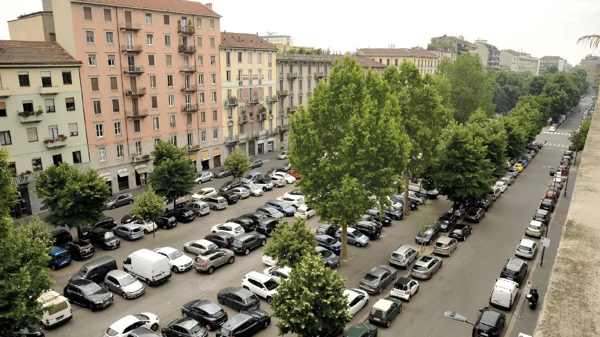 Centralissimo E Raffinato Bilocale - Scarlatti Lux - Stazione Centrale & Shopping District location