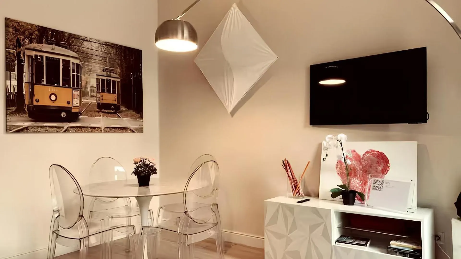 Centralissimo E Raffinato Bilocale - Scarlatti Lux - Stazione Centrale & Shopping District Milan 0*,