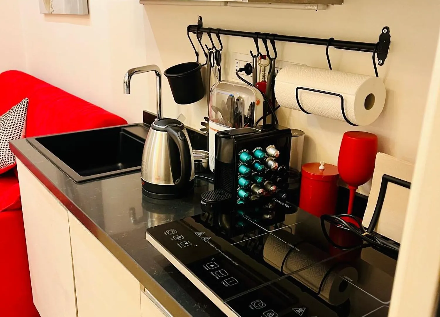 Apartment Centralissimo E Raffinato Bilocale - Scarlatti Lux - Stazione Centrale & Shopping District Milan Italy